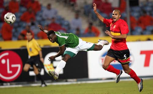 中国足球小将教练回忆四年前传控训练（中国青少年足球队教练忆四年前的传控训练）